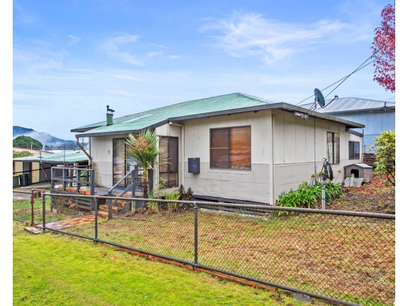 5 Evans Street, Rosebery TAS 7470