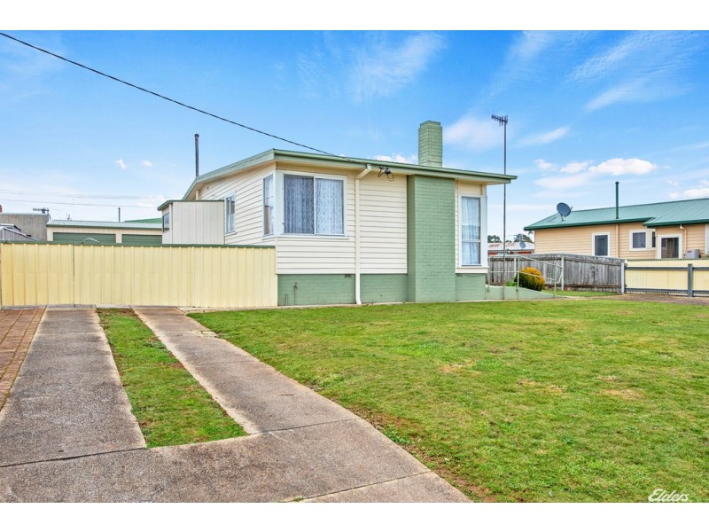 13 Bennett Street, Acton TAS 7320