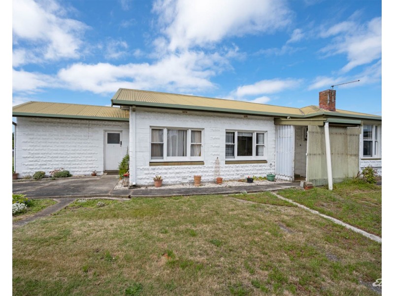 4 Bowick Street, Wynyard TAS 7325