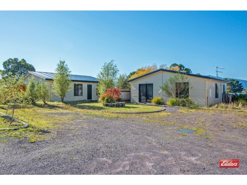 15 Gellibrand Street, Zeehan TAS 7469