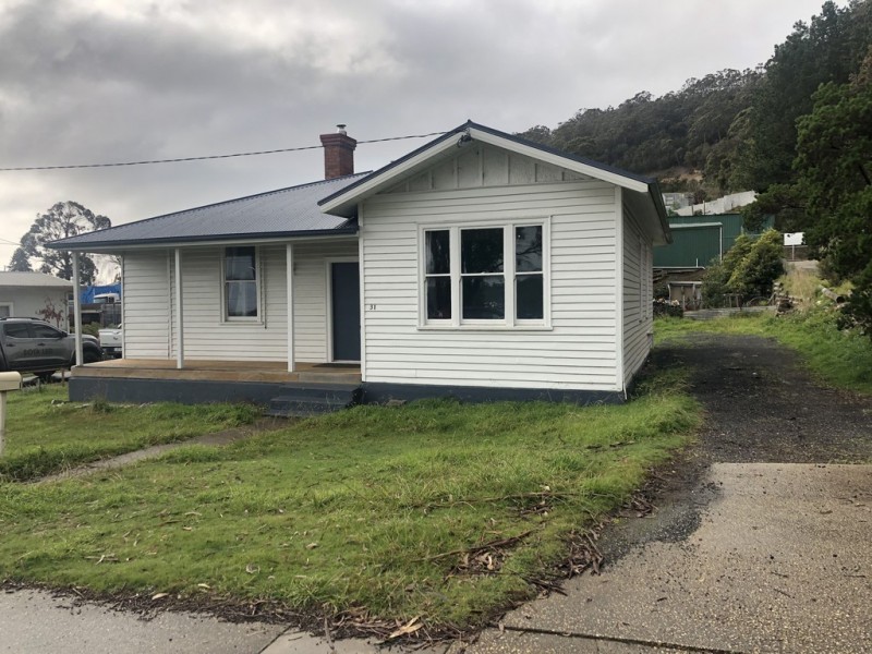 31 Smith street, Wivenhoe TAS 7320