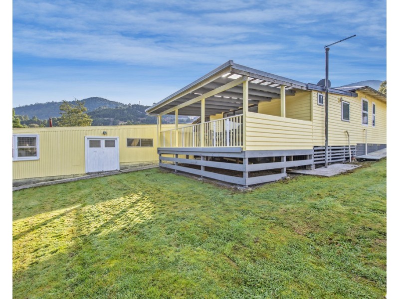 19 Hollywood Street, Rosebery TAS 7470