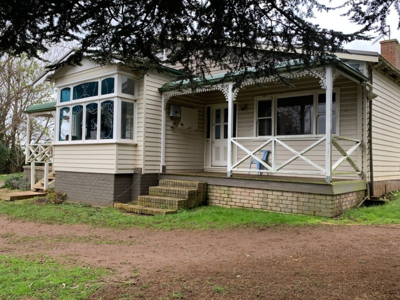 521 Mooreville Road, Mooreville TAS 7321