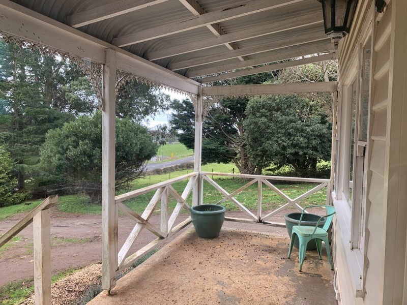 521 Mooreville Road, Mooreville TAS 7321