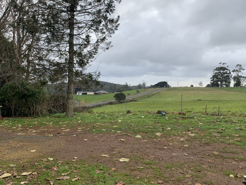 521 Mooreville Road, Mooreville TAS 7321