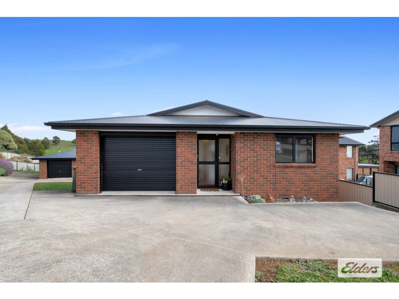 1/12 Josie Crescent, Romaine TAS 7320