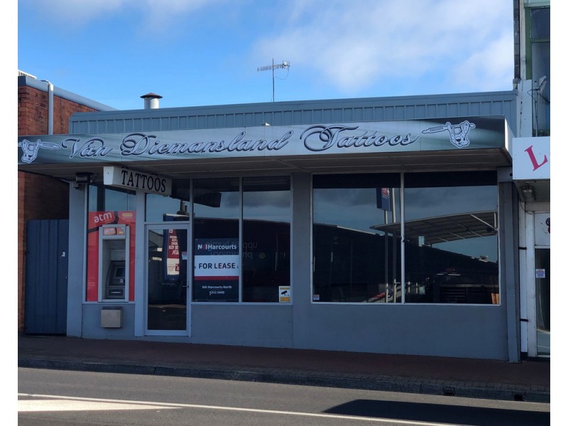 238 Mount Street, Upper Burnie TAS 7320