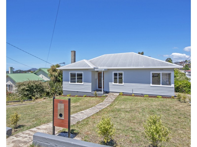 121 Bird Street, Hillcrest TAS 7320