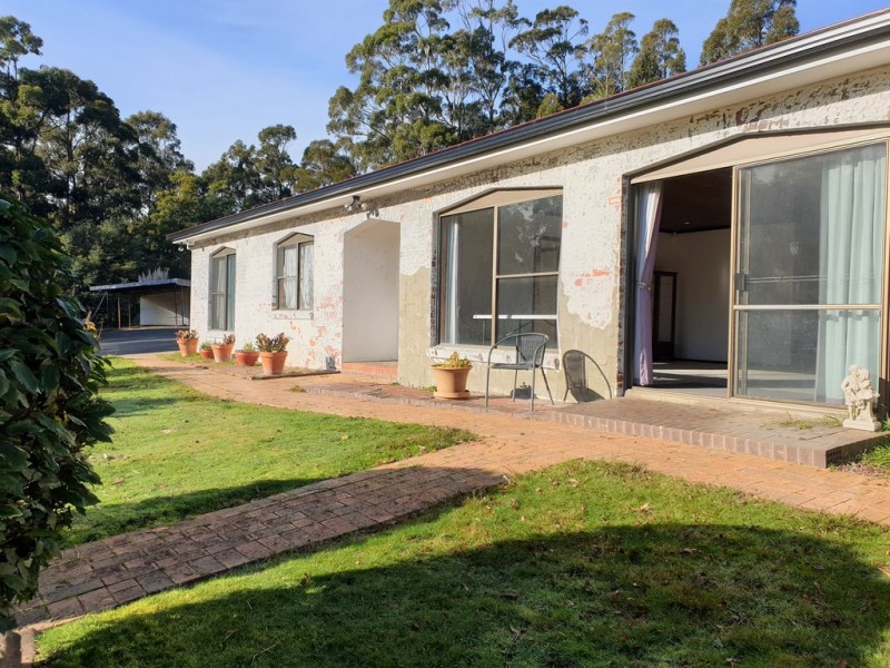 371 Back Cam Road, Somerset TAS 7322