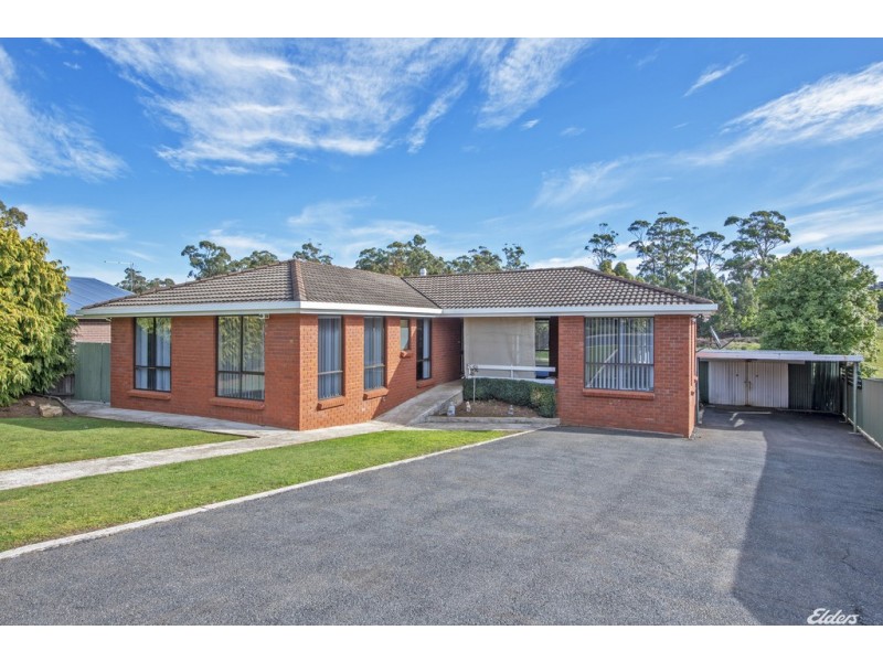 35 Hearps Road, West Ulverstone TAS 7315