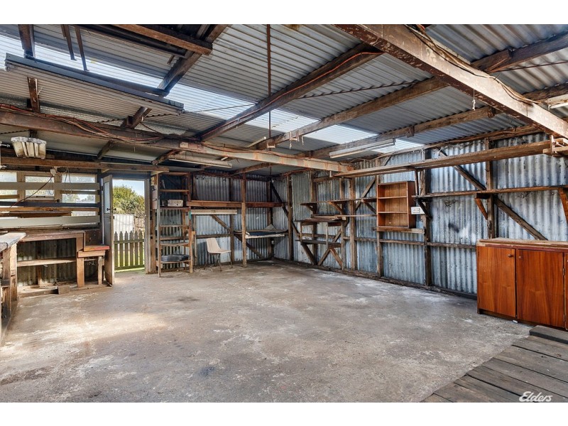 35 Hearps Road, West Ulverstone TAS 7315
