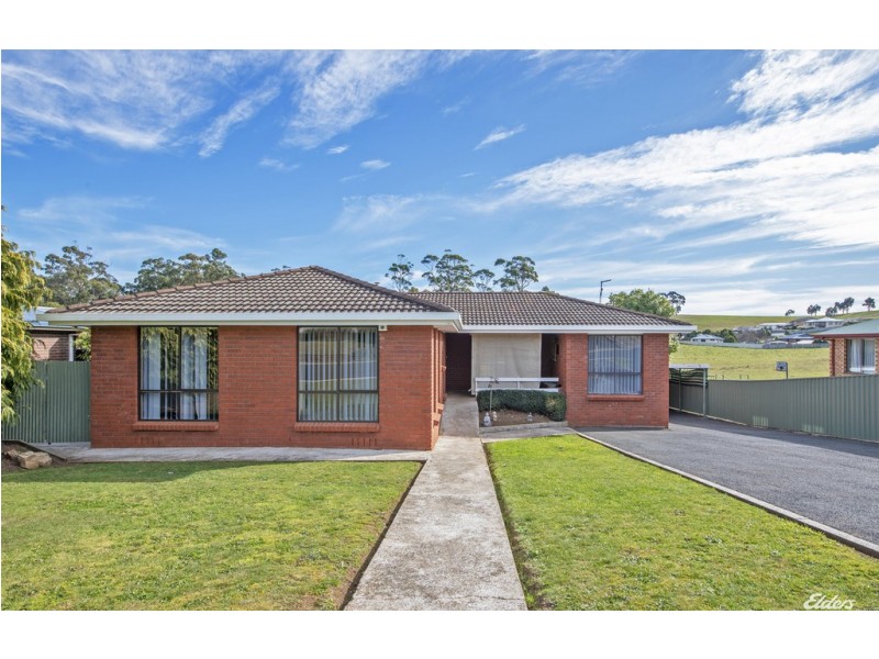 35 Hearps Road, West Ulverstone TAS 7315