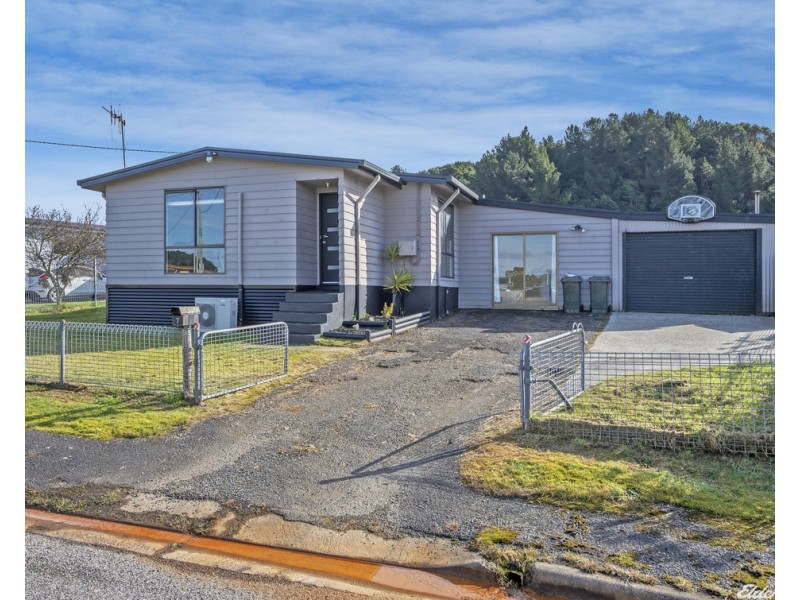 7 Comet Court, Zeehan TAS 7469