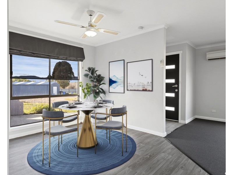 7 Comet Court, Zeehan TAS 7469