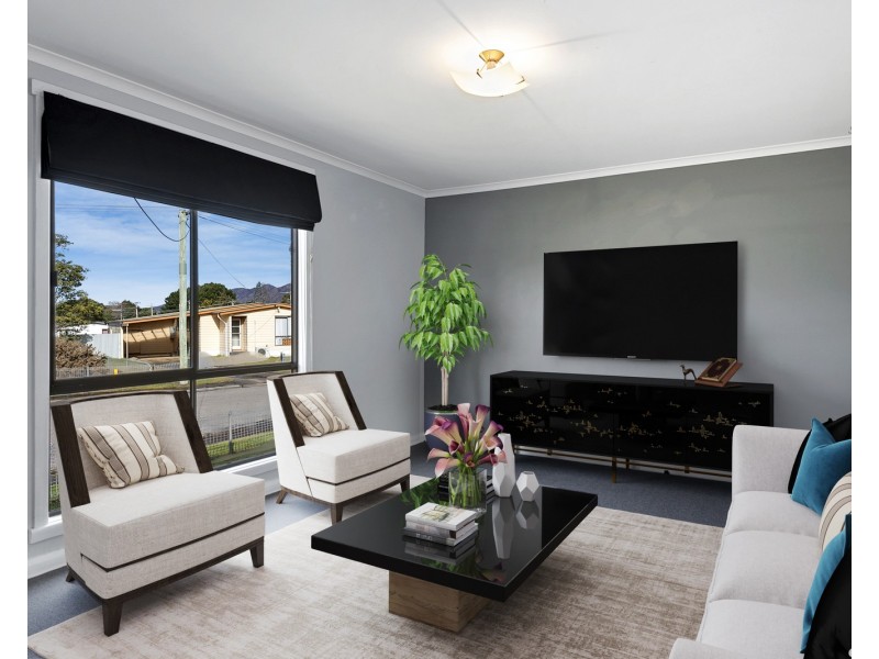 7 Comet Court, Zeehan TAS 7469