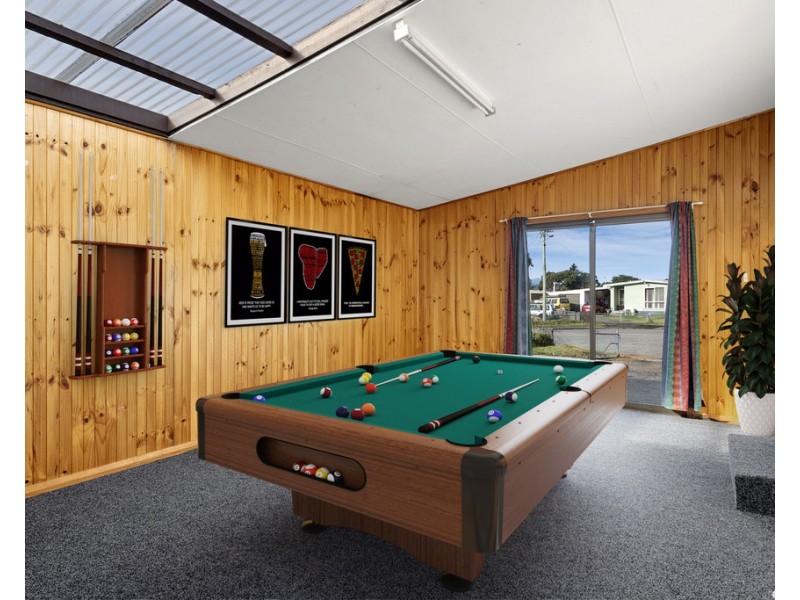 7 Comet Court, Zeehan TAS 7469