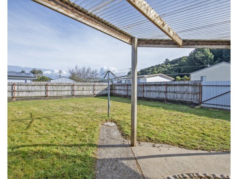 7 Comet Court, Zeehan TAS 7469