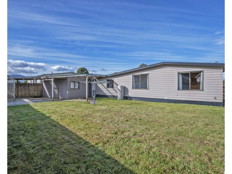 7 Comet Court, Zeehan TAS 7469