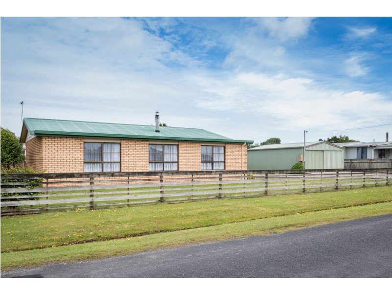 1 Pontifex Street, Strahan TAS 7468