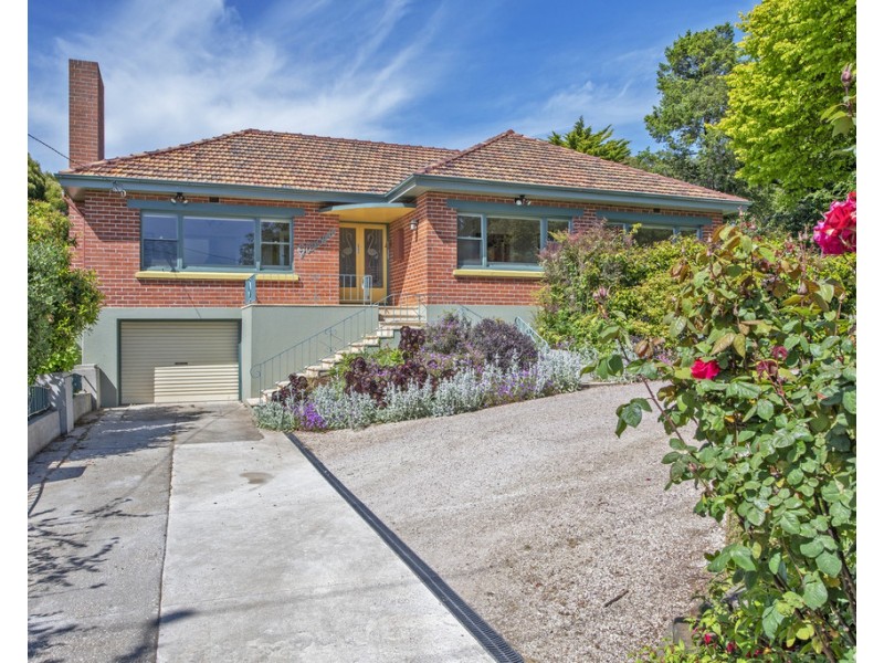 135 West Mooreville Road, East Cam TAS 7321