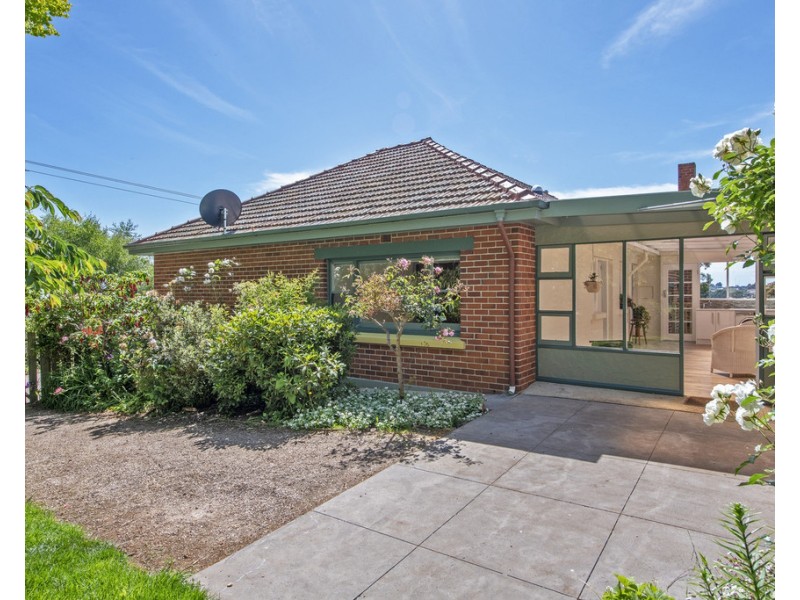 135 West Mooreville Road, East Cam TAS 7321