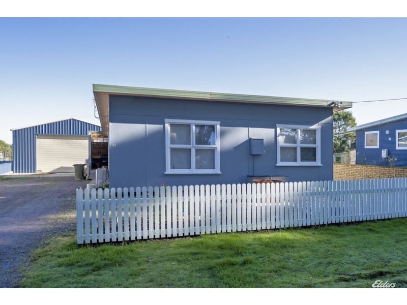 44 Lettes Bay Road, Strahan TAS 7468