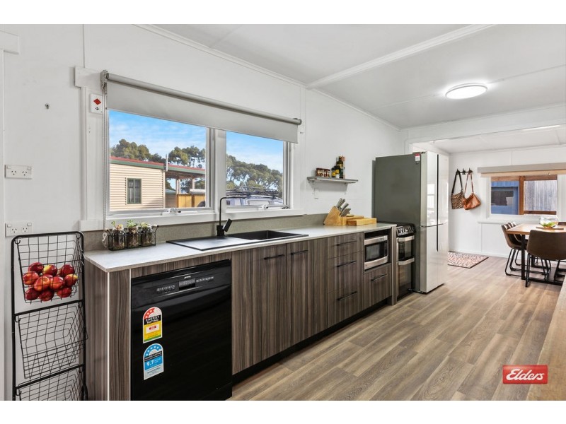 44 Lettes Bay Road, Strahan TAS 7468