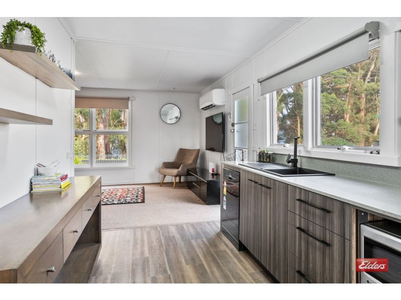 44 Lettes Bay Road, Strahan TAS 7468