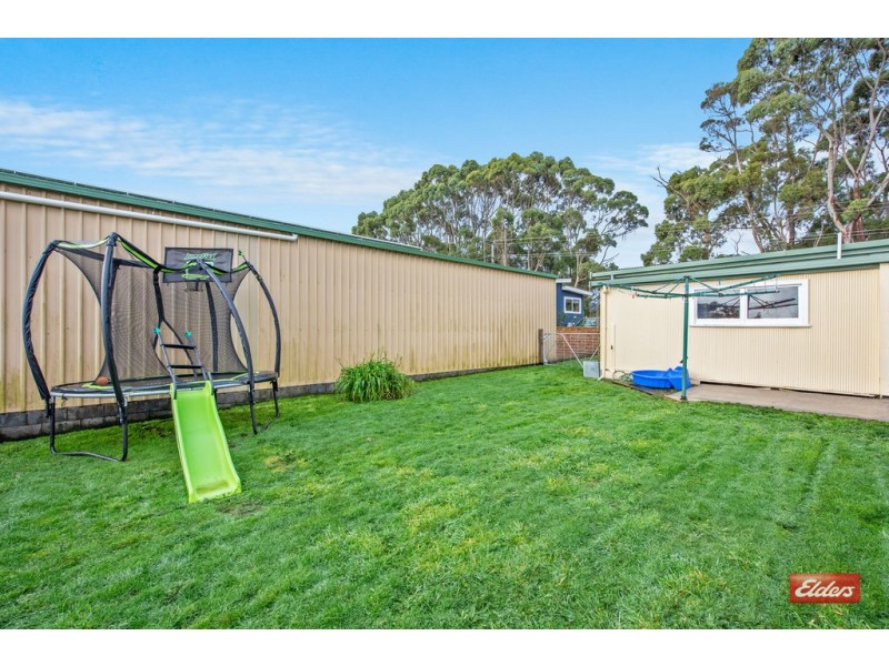 44 Lettes Bay Road, Strahan TAS 7468