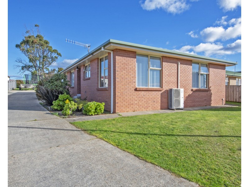9 Mercedes Place, Romaine TAS 7320