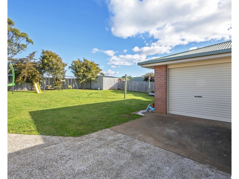 9 Mercedes Place, Romaine TAS 7320
