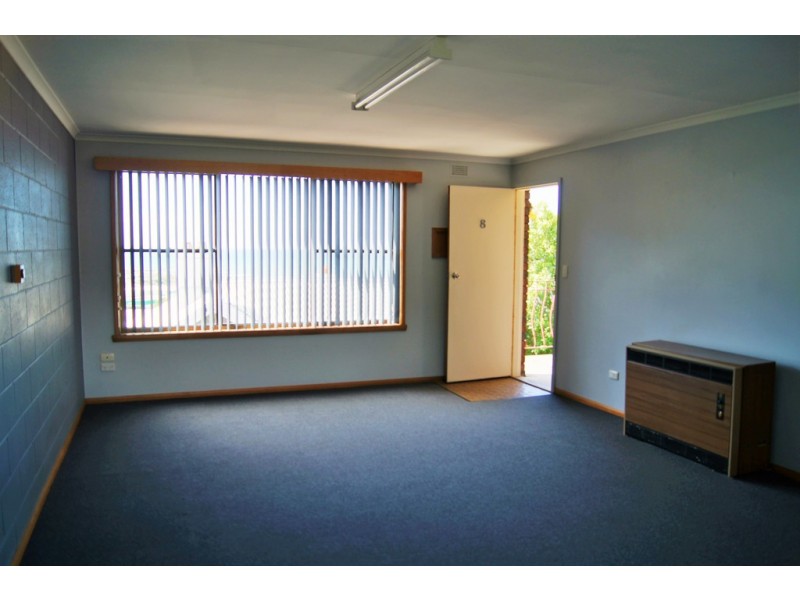 8/18 Queen Street, Burnie TAS 7320