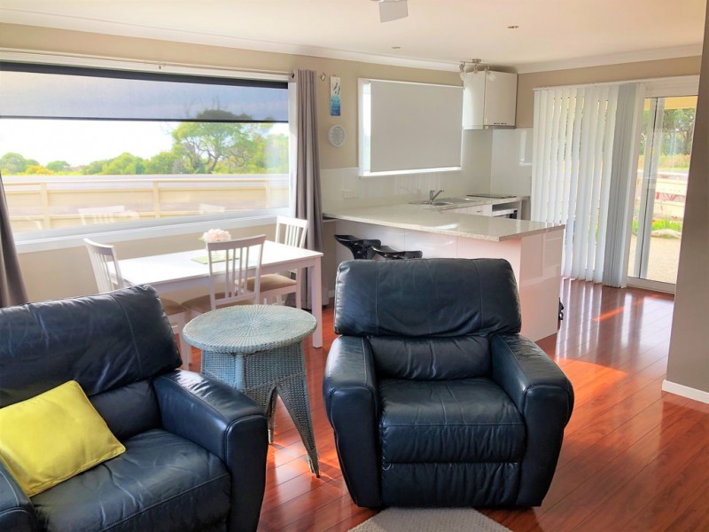 1/362 Preservation Drive, Sulphur Creek TAS 7316