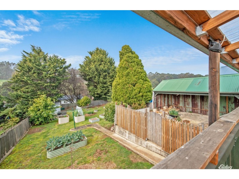 25 Collins Street, Brooklyn TAS 7320
