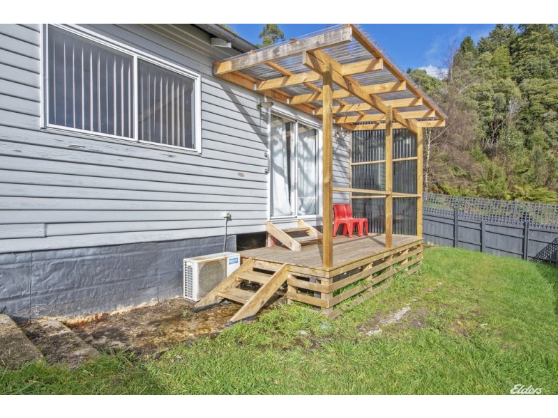 16 Knox Street, Queenstown TAS 7467