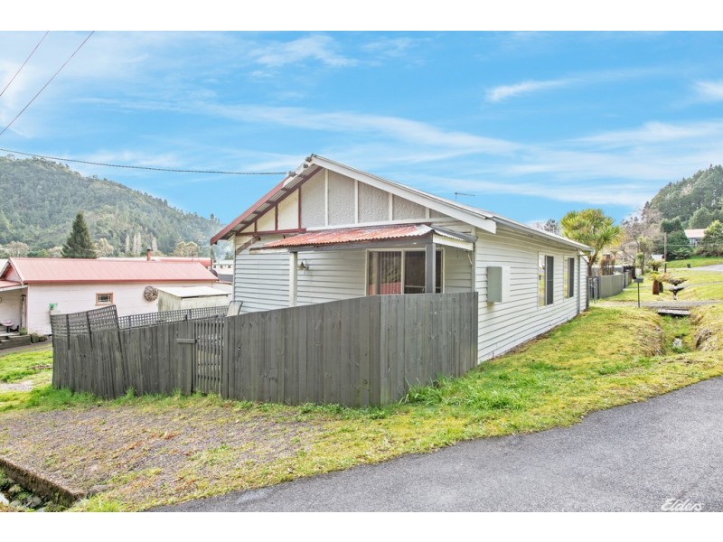 16 Knox Street, Queenstown TAS 7467