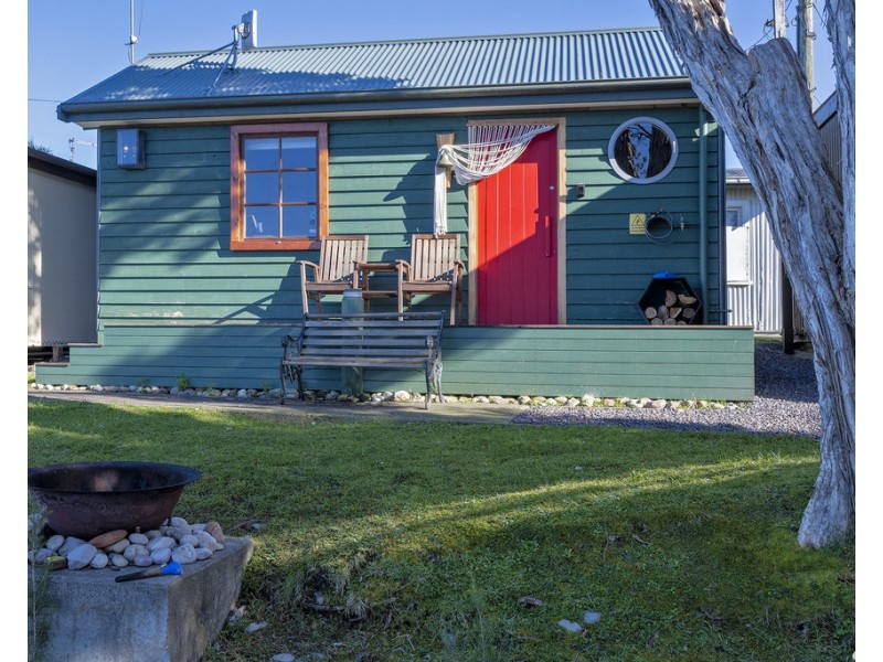 91 Lettes Bay Road, Strahan TAS 7468 Elders Real Estate Burnie Sold