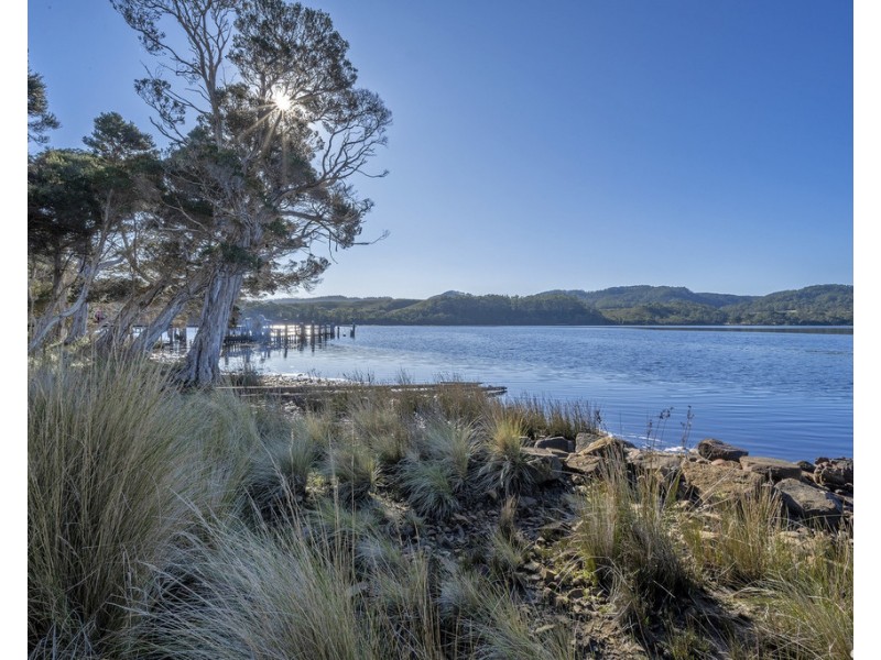 91 Lettes Bay Road, Strahan TAS 7468 Elders Real Estate Burnie Sold