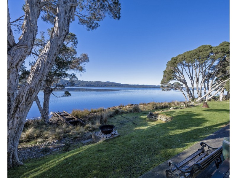 91 Lettes Bay Road, Strahan TAS 7468 Elders Real Estate Burnie Sold