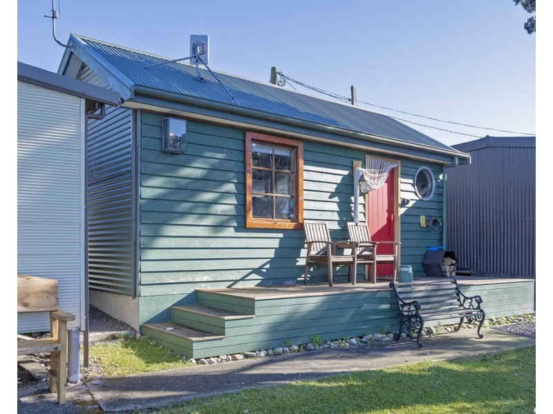 91 Lettes Bay Road, Strahan TAS 7468 Elders Real Estate Burnie Sold