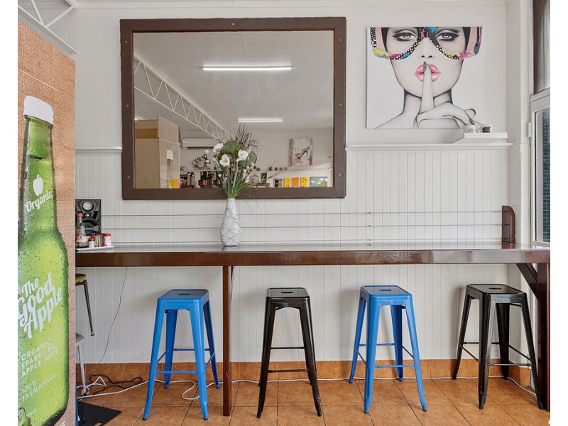 40-42 Orr Street, Queenstown TAS 7467