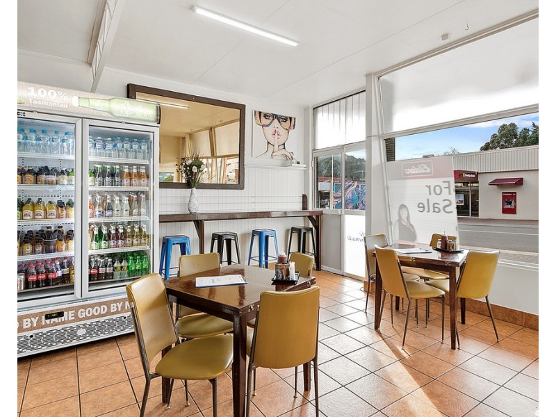 40-42 Orr Street, Queenstown TAS 7467