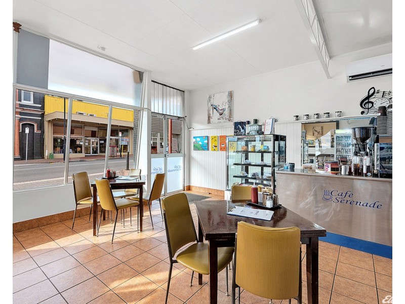 40-42 Orr Street, Queenstown TAS 7467