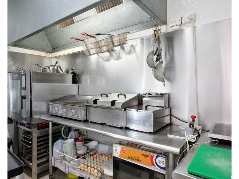 40-42 Orr Street, Queenstown TAS 7467