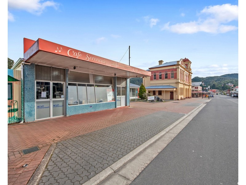 40-42 Orr Street, Queenstown TAS 7467