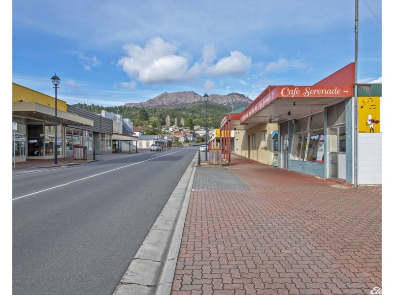 40-42 Orr Street, Queenstown TAS 7467