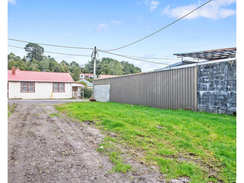 40-42 Orr Street, Queenstown TAS 7467