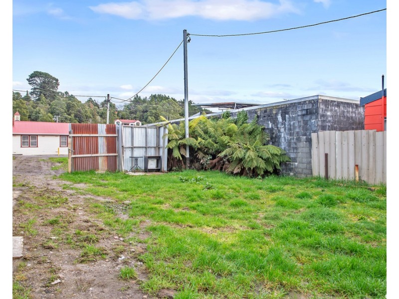 40-42 Orr Street, Queenstown TAS 7467
