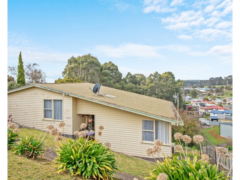 36 Colegrave Road, Upper Burnie TAS 7320
