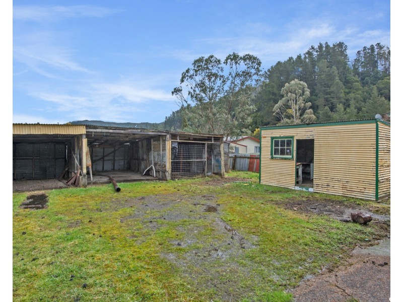 5 Bury Street, Queenstown TAS 7467